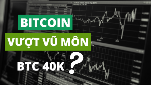 Bitcoin sẽ tăng trưởng thời gian tới?