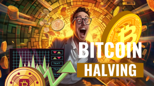 Bitcoin Halving