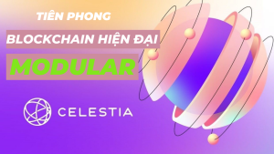 Dự án Celestia