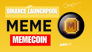 Launchpool MEME