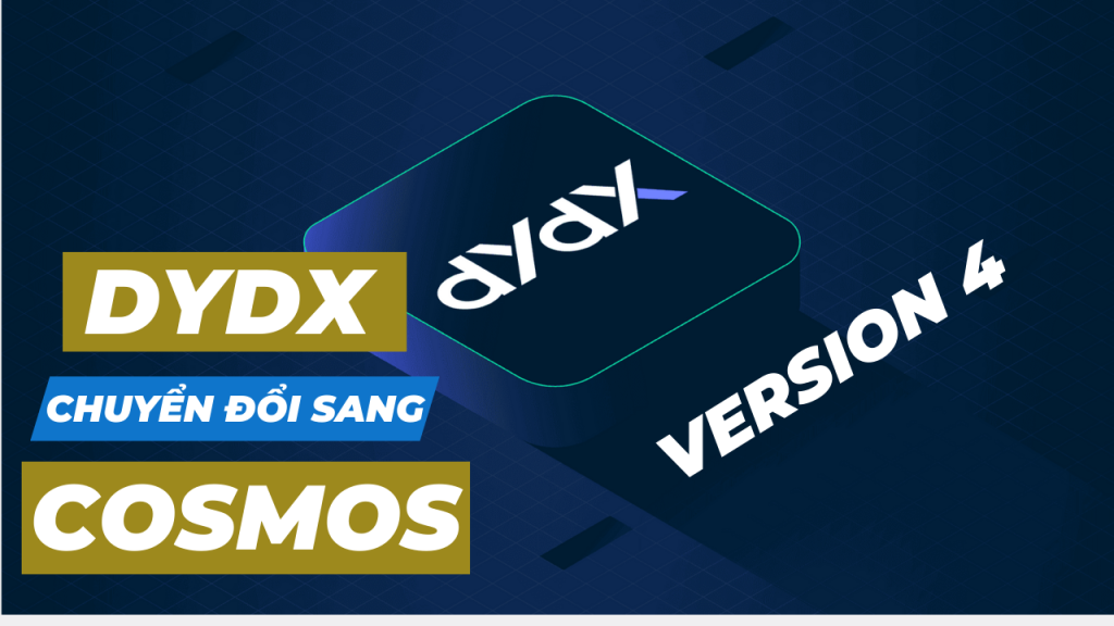 dYdX version 4
