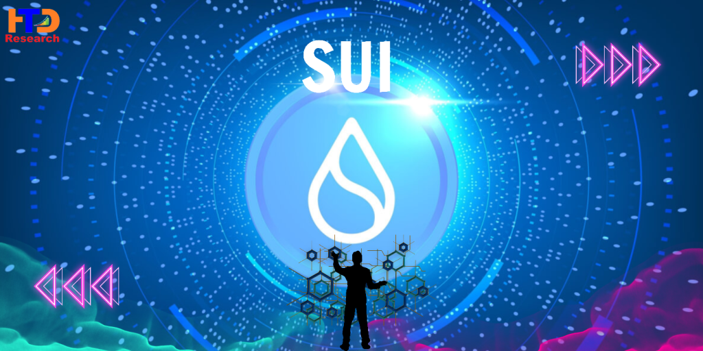 Dự án SUI network là gì