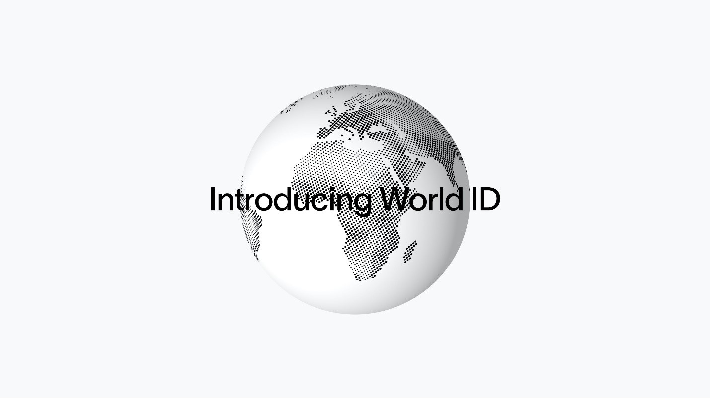 world ID