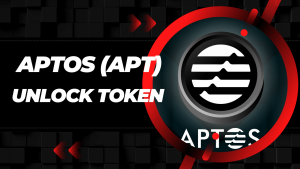 Aptos unlock số lượng lớn