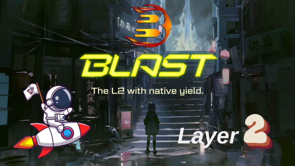 Blast là gì?