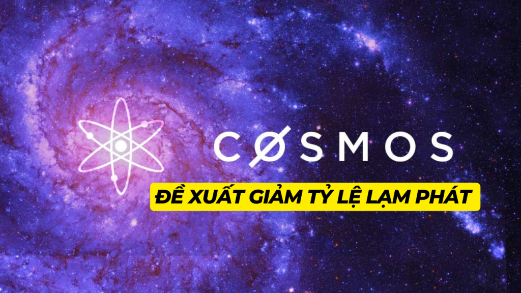 Cosmos đề xuất mới