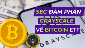 Bitcoin ETF chuẩn bị được thông qua