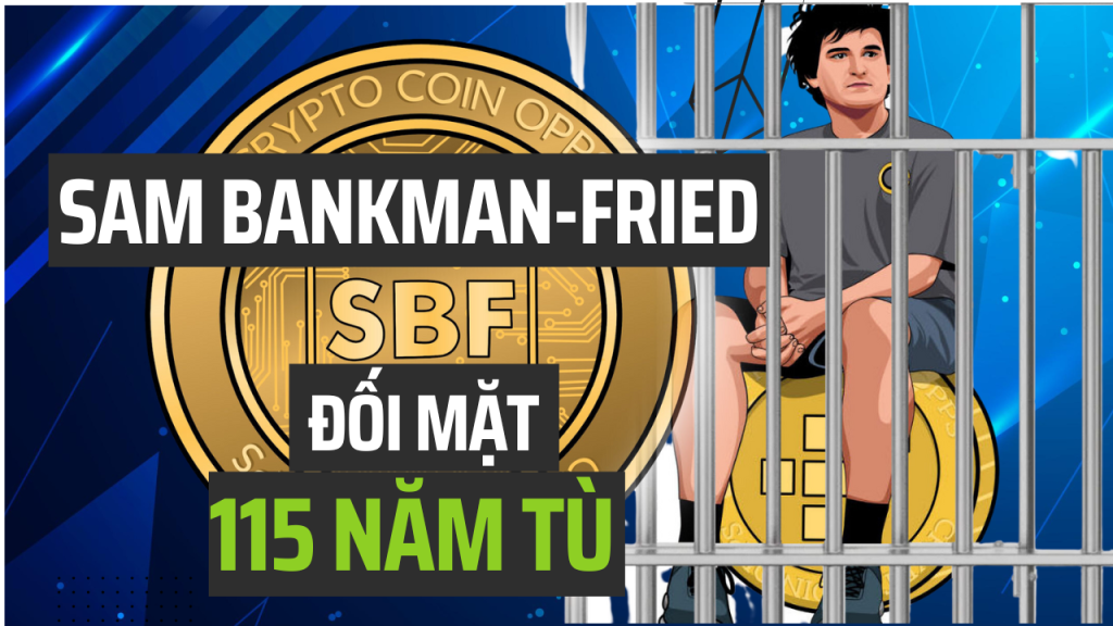 Sam Bankman-Fried bị điều tra