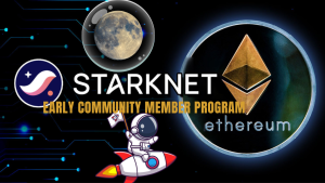 Starknet Foundation CEMP