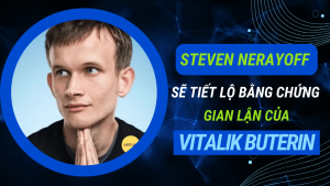 Vitalik Buterin