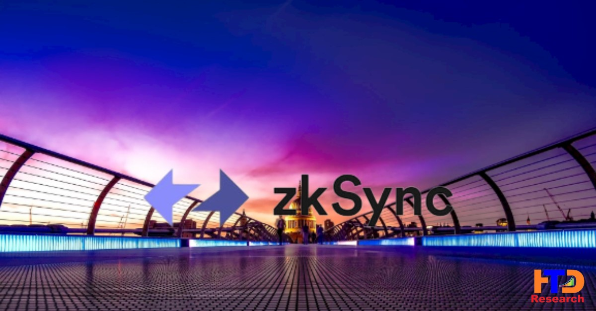 dự án zkSync