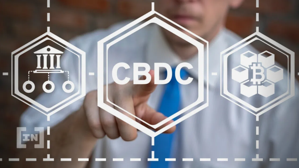 Ba dự luật tiền số và CBDC của quốc hội Mỹ bị đình trệ