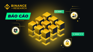 Báo cáo thị trường của Binance Research