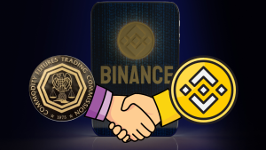 Binance sẽ nộp phạt 2.7 tỷ USD