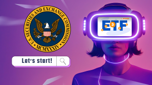 Bitcoin ETF Spot được các tổ chức hoàn thiện trước Thời Hạn