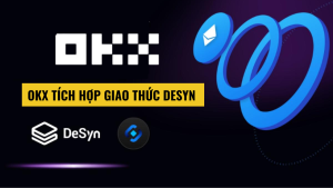 OKX tích hợp giao thức DeSyn