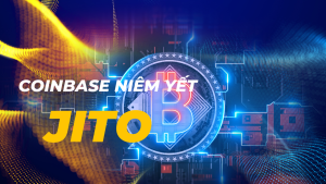 Coinbase Niêm Yết JITO