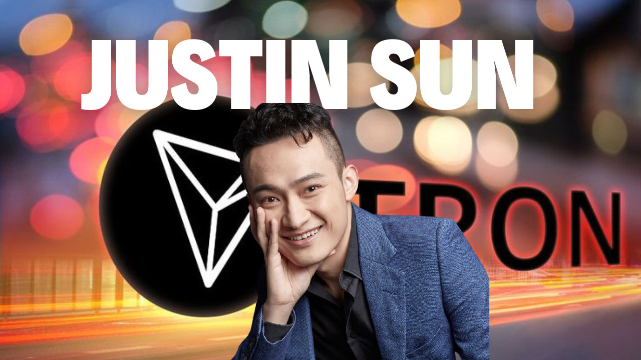 Justin Sun mua meme