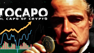 Nhà phân tích nổi tiếng Il Capo of Crypto