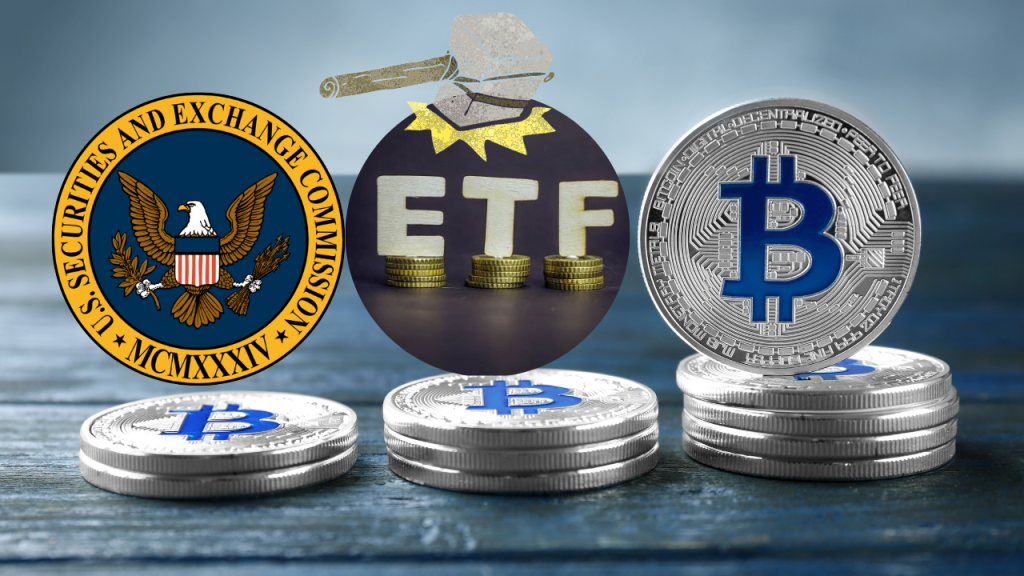 SEC phê duyệt Bitcoin ETF spot