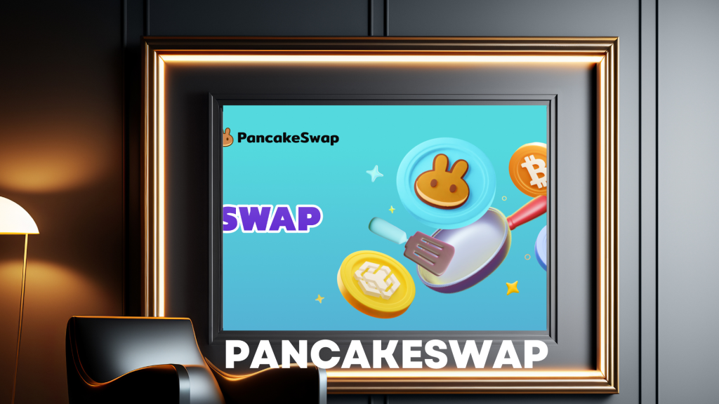 PancakeSwap điều chỉnh tokenomics