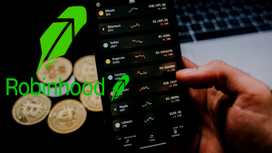 Robinhood Ra Mắt Tại EU