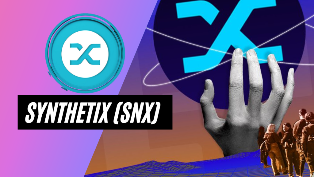 Synthetix (SNX) đề xuất chống lạm phát