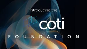 Coti phát triển Layer 2 trên Ethereum