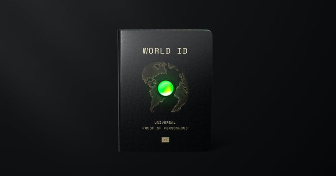 Worldcoin World ID 2.0