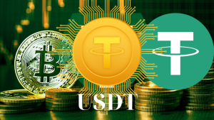 Tether (USDT) Thống Trị Thị Trường Stablecoin