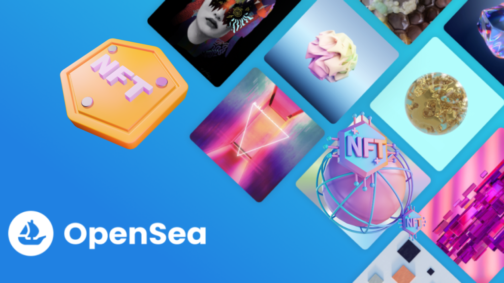 OpenSea 2.0 chuẩn bị ra mắt