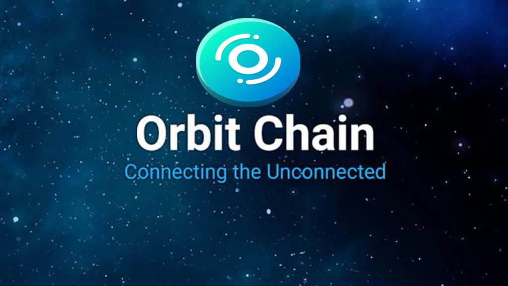 Orbit Chain bị hack đầu tiên Năm 2024