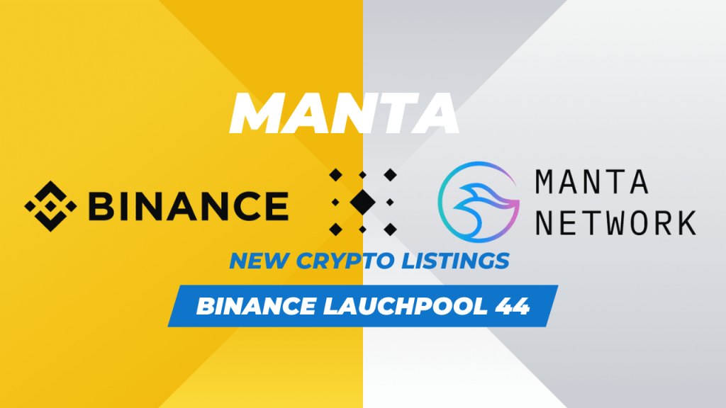 Manta Network (MANTA) là gì?
