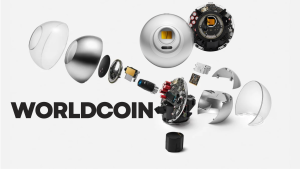 Worldcoin Sẽ Sớm Ra Mắt Phiên Bản Orb Mới