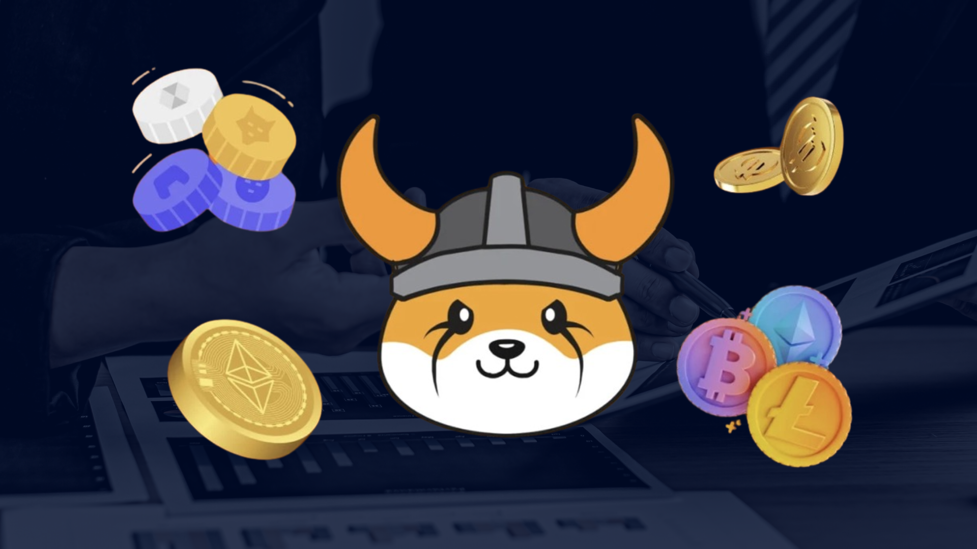 Floki INU và TokenFi bị cảnh báo từ Hong Kong