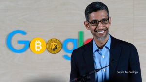 Google Cho Phép Quảng Cáo Bitcoin ETF Giao Ngay