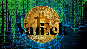 VanEck Quyết Định Giải Thể Bitcoin Strategy ETF