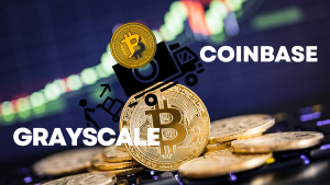 Grayscale Chuyển 18.400 BTC Đến Coinbase Prime