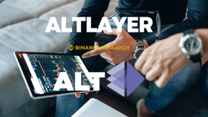 AltLayer (ALT) là gì? Binance Lauchpool thứ 45