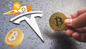 Tesla giữ nguyên Bitcoin, không mua thêm