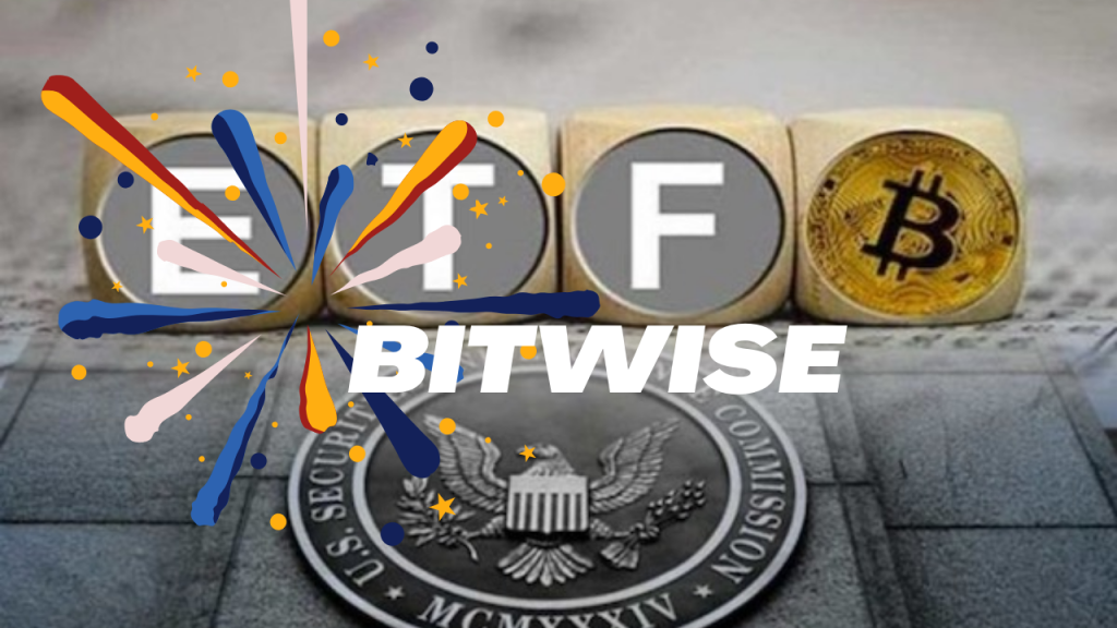 Bitwise công bố Địa Chỉ Ví Bitcoin ETF