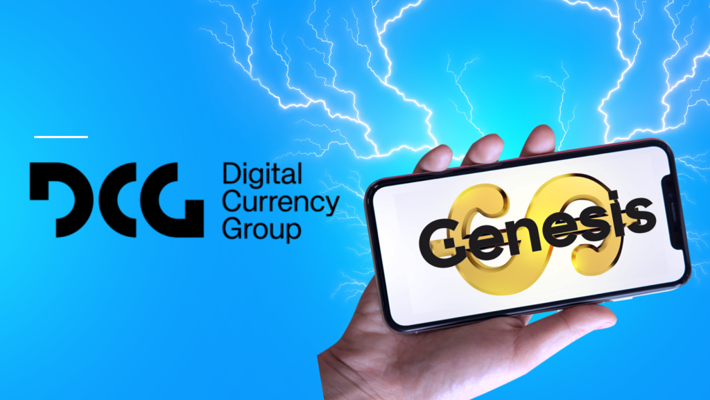 DCG hoàn thành trả nợ ngắn hạn cho Genesis