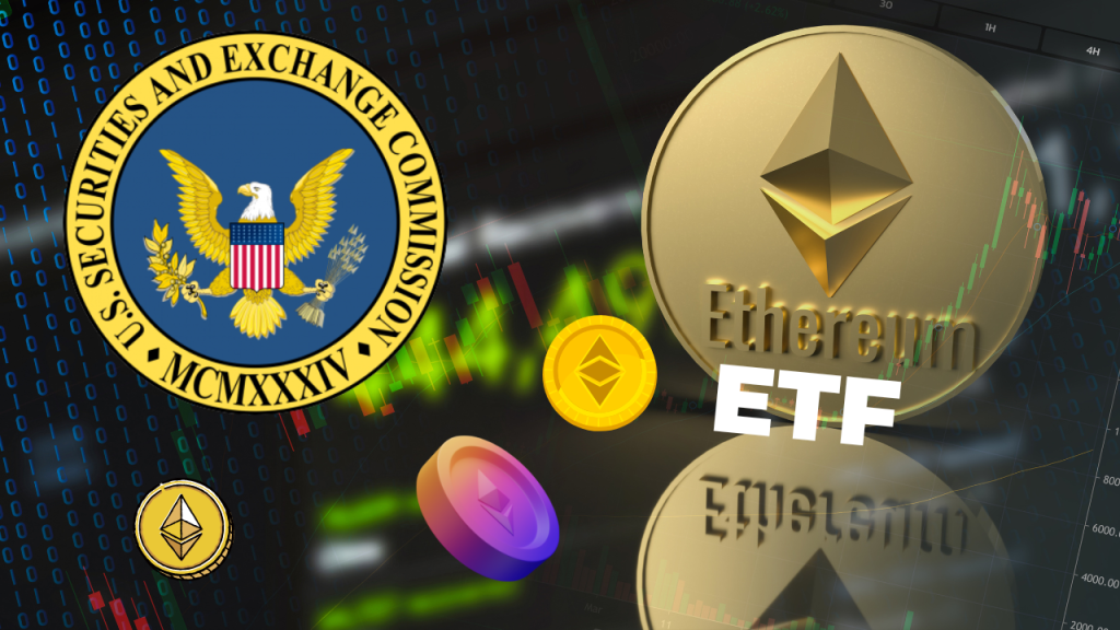 SEC Trì Hoãn Quyết Định về Ethereum ETF Spot của Fidelity