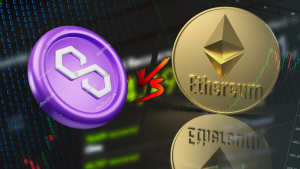 Polygon (MATIC) Gần Sánh Ngang với Ethereum Về Số Người Dùng