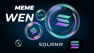 Solana Airdrop WEN