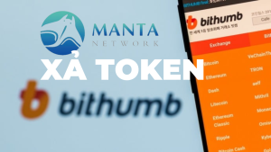 Manta Network Bị Cáo Buộc Xả Token tại hàn quốc