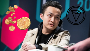 Justin Sun đưa ra dự đoán giá Bitcoin