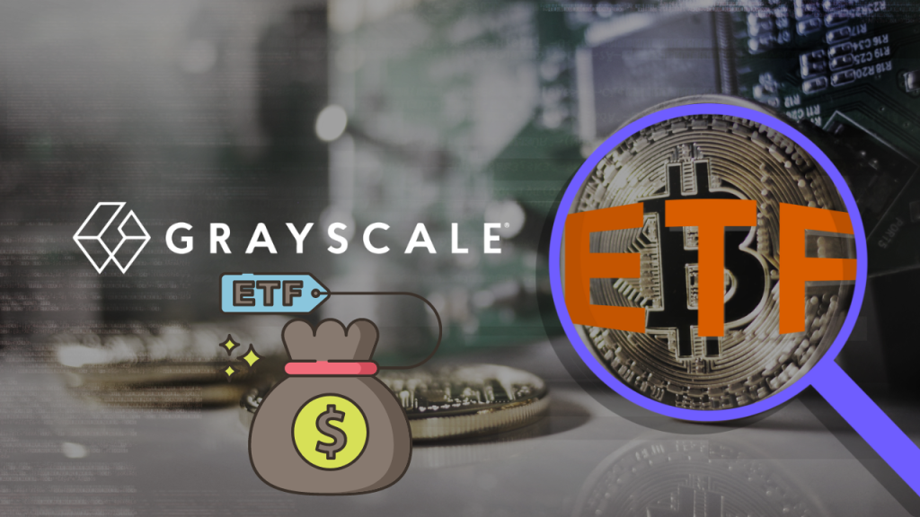 Grayscale Đặt Mức Phí Cao Nhất Cho Bitcoin ETF