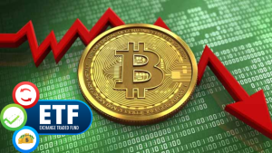 Dòng Tiền Đổ Vào Các Quỹ Bitcoin ETF Spot