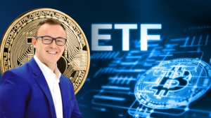 VanEck đóng cửa quỹ ETF hợp đồng tương lai Ether